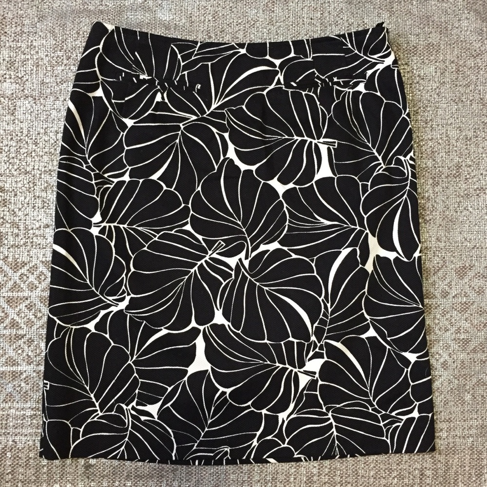 Talbots Skirt